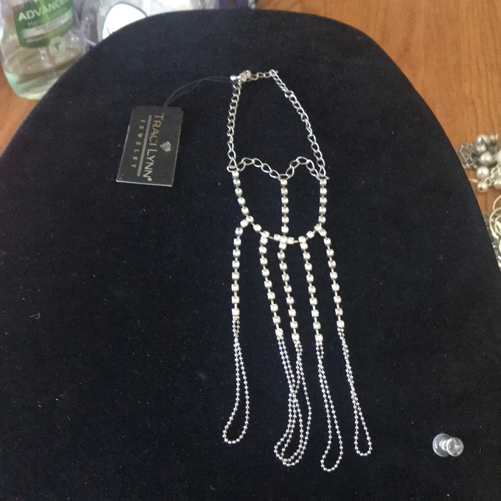 Hand Jewelry Traci Lynn